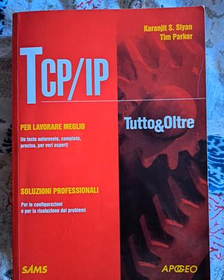 manuale tcp/ip