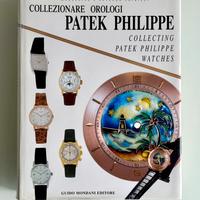 Libro Patek Philippe collezionare orologi
