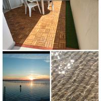 Casa vacanze mare Gargano puglia