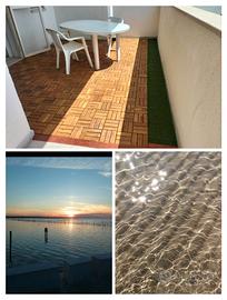 Casa vacanze mare Gargano puglia