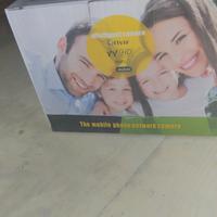 Telecamera WiFi con App