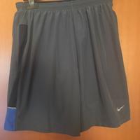 Pantaloncini Nike drifit nuovi t S uomo