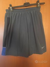 Pantaloncini Nike drifit nuovi t S uomo