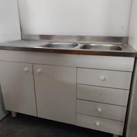 Mobile sottolavello - mobile cucina 434.598