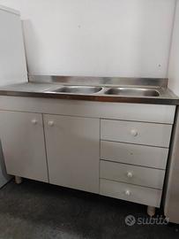 Mobile sottolavello - mobile cucina 434.598