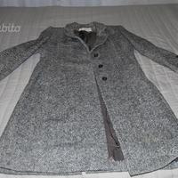 Cappotto Christian Aujard