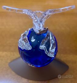 Swarovski Crystal Planet