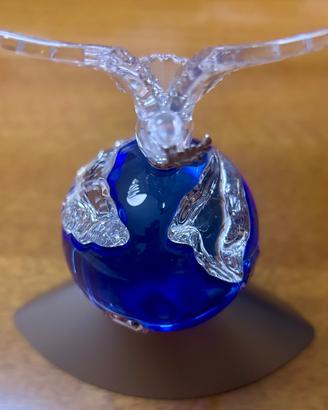 Swarovski Crystal Planet