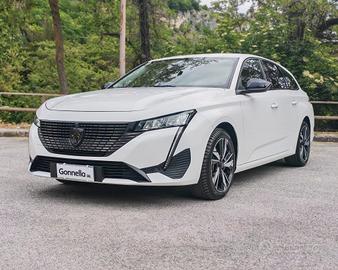 Peugeot 308 BlueHDi 130 S&S EAT8 SW Allure