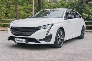 Peugeot 308 BlueHDi 130 S&S EAT8 SW Allure