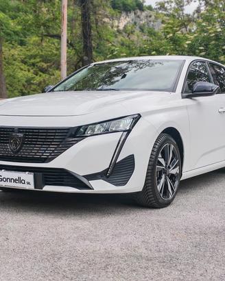 Peugeot 308 BlueHDi 130 S&S EAT8 SW Allure