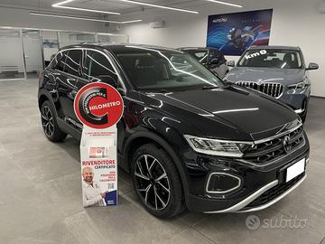 VOLKSWAGEN T-Roc 1.0 TSI 110 CV Life