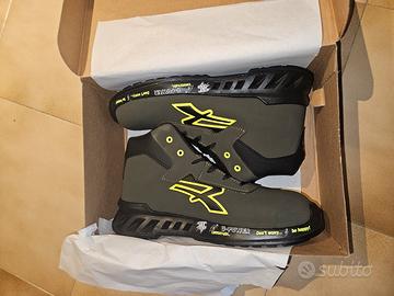 Scarpe antinfortunistiche  U Power