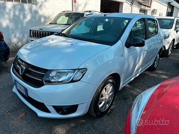 Dacia Sandero 1.2 GPL 75CV Lauréate