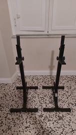 Supporto per bilanciere K SPORT