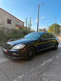 Mercedes-Benz classe S