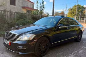 Mercedes-Benz classe S
