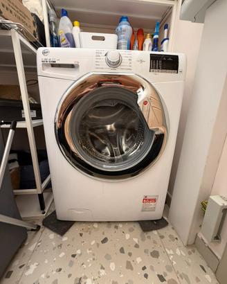 Lavatrice Hoover H-Wash 300 Lite