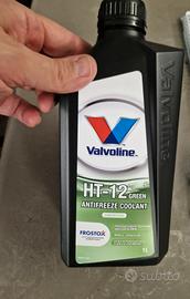valvoline ht-12 liquido raffreddamento auto