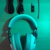 CORSAIR VIRTUOSO RGB WIRELESS