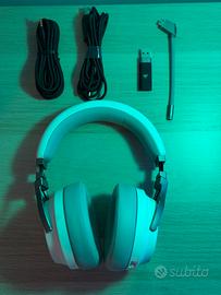 CORSAIR VIRTUOSO RGB WIRELESS