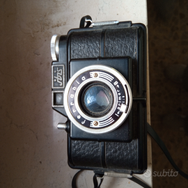 Macchina fotografica manuale FERRANIA