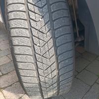 Gomme invernali 235/50/19