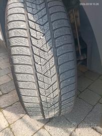 Gomme invernali 235/50/19