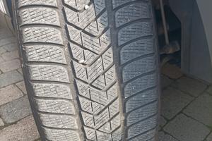 Gomme invernali 235/50/19
