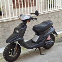 Mbk Booster spirit 50cc anno 2002 nero
