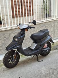 Mbk Booster spirit 50cc anno 2002 nero