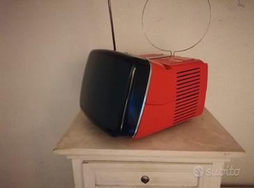 Tv Brionvega Algon 11''