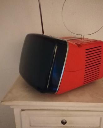 Tv Brionvega Algon 11''