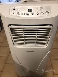 Condizionatore Portatile Shaub lorenz