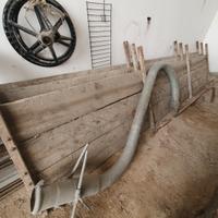 Materiale per irrigazione 