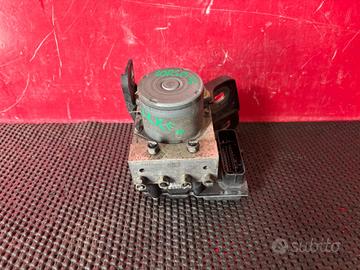 Centralina ABS Opel Corsa D 2012