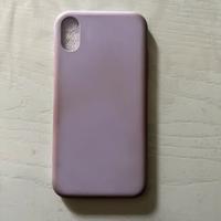 Cover iPhone X/XS