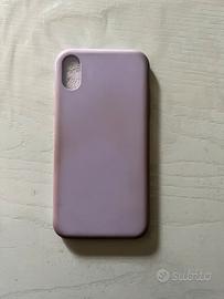 Cover iPhone X/XS