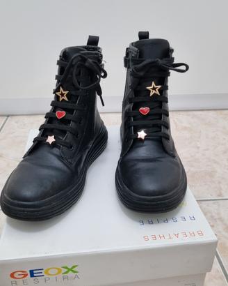 scarpe bambina Geox 