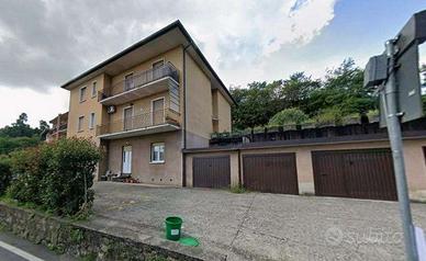 Appartamento a Olgiate Molgora