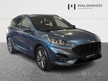 FORD Kuga 2.0 ecoblue ST-Line X 2wd 120cv auto