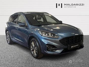 FORD Kuga 2.0 ecoblue ST-Line X 2wd 120cv auto
