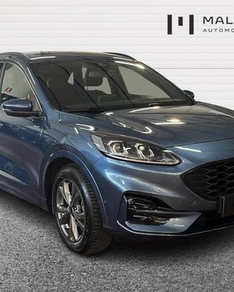FORD Kuga 2.0 ecoblue ST-Line X 2wd 120cv auto