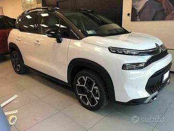 Citroen C3 Aircross 2022 x ricambio