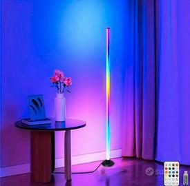 Lampada da terra LED