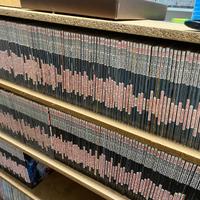 Nathan Never 1/347 + 37 albi Sequenza Ottimi