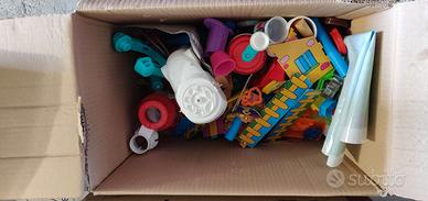 Fabbrica dei gelati didò + mix