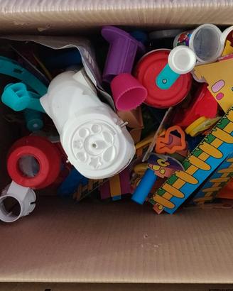 Super Set Didò: La Fabbrica dei Gelati + Kit Acces