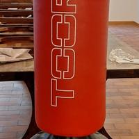  SACCO FIT-BOXE CON BASE TOORX