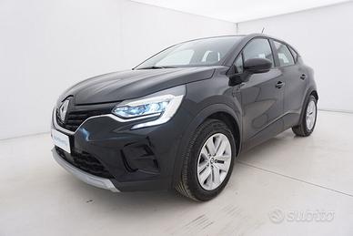 Renault Captur Hybrid Equilibre BR511195 1.6 Full 